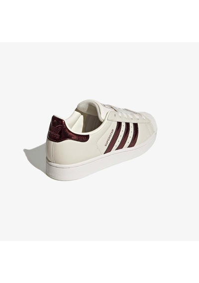 Adidas Superstar Iı Kadın Beyaz Spor Ayakkabı Kj4692