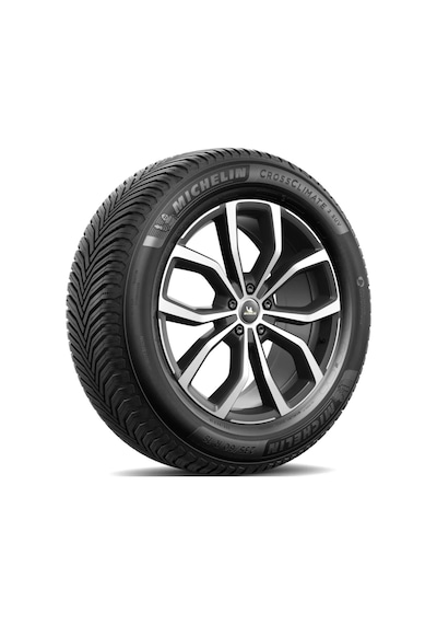 Michelin 265/65R17 112h Crossclimate 2 Suv 4x4 Dört Mevsim Lastiği 2025