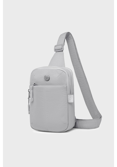 Smart Bags Bayan Çanta 2022 3337 Gri GRİ