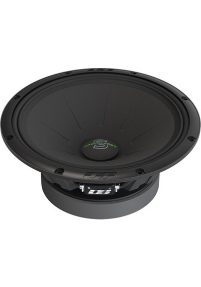 Apocalypse Ap-m81se 20 Cm Sylvester 340w-170rms Spl Midrange 2 Ad