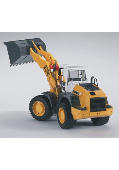 Bruder Liebherr L 574 Kepçe Br02430