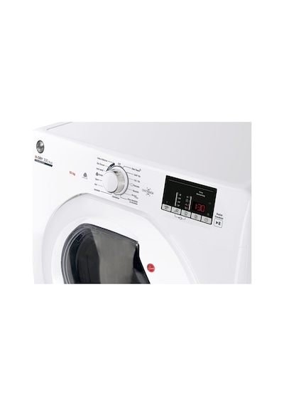 Hoover HLE C10DG-17 10 KG Yoğuşmalı Çamaşır Kurutma Makinesi