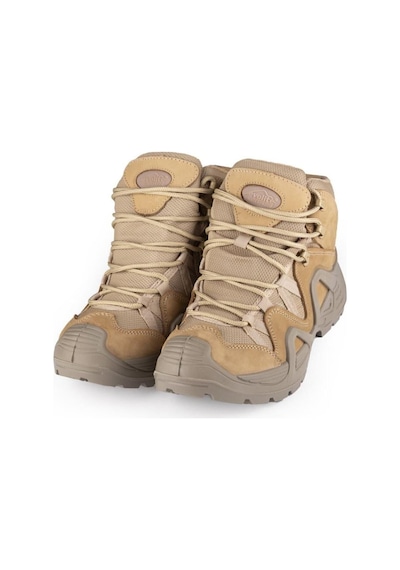 Sportlife Defence Middle Tactical Bot-bej Bej
