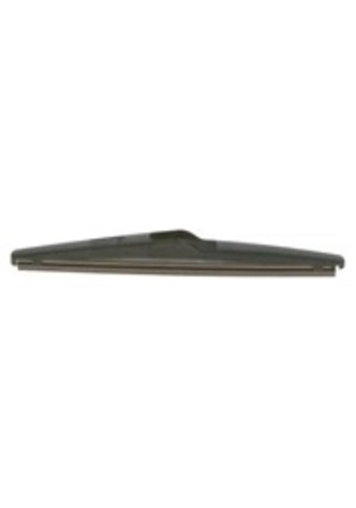 Bosch Rear Arka Silecek Citroen C3 Aircross 2017-2020 210 Mm H210