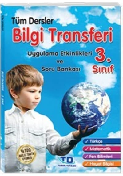 Ölçme Değerlendirme Seti 3. Sınıf