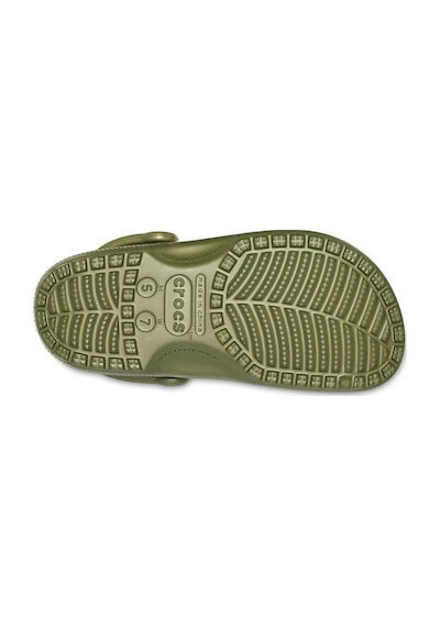 Crocs Classic Unisex Yeşil Terlik Yeşil