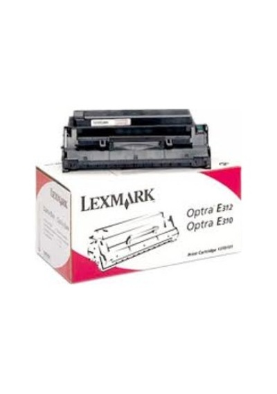 Lexmark 13T0101 Opt.E-310/312 Laser Toner .6.000 S.