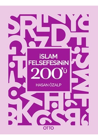 İslam Felsefesinin 200'ü - Rxlu-596575
