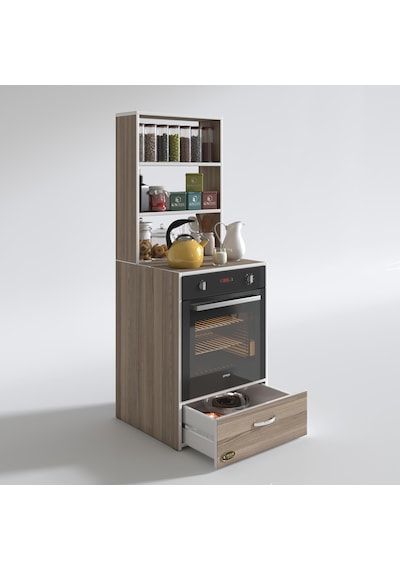Kenzlife ankastre fırın dolabı aybirgen crd 165*60*56 mutfak çekmeceli Kenzlife ankastre fırın dolabı aybirgen crd 165*60*56 mutfak çekmeceli