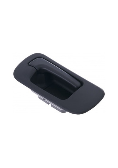 72120-S5A-003Za Kapı Kolu Honda Cıvıc İç 01-06 Kahverengi Sağ