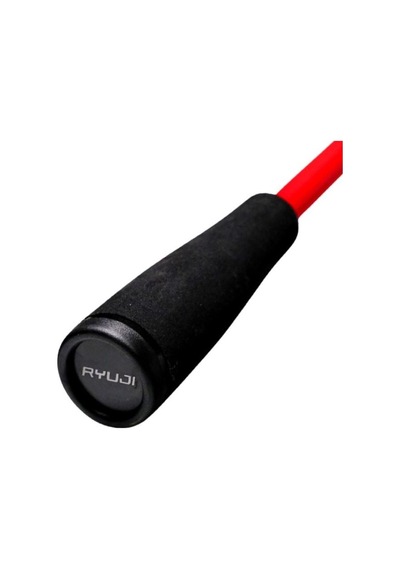 Ryuji Red Fox 2.30m 3-15gr 2p Lrf Kamış