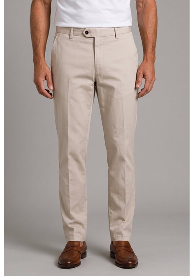 Bisse Bej Jogger Spor Pantolon Pns26y26101 07