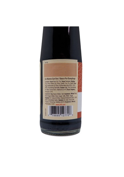 Dumpling Sos 207 Ml