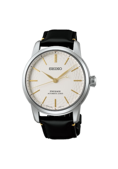 Seiko Presage Craftsmanship Spb497j1 Erkek Kol Saati Spb497j Gri