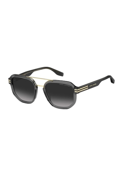 Marc Jacobs Marc 588/s - Kb7539o Grey Erkek Güneş Gözlüğü 716736781518 Siyah