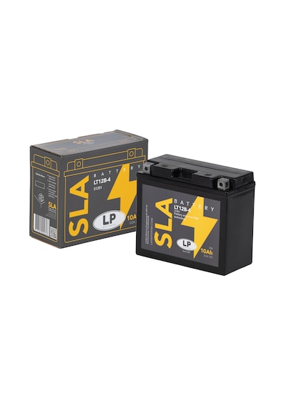Sla Akü Mb Lt12b-4 10 A Kg: 3,62 L:150 W:70 H:130 Cca: 175 Yamaha Yzf R6 600cc 1999-2015