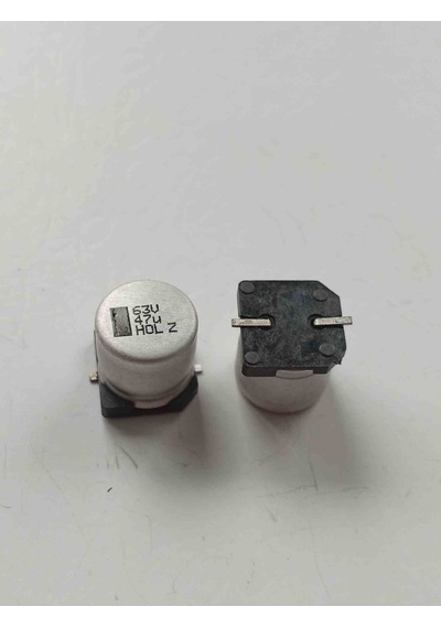 47mf 63v Smd Elko 100 Adet