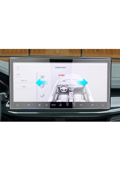 Ford Kuga 13.2 İnç Mat Ekran Koruyucu Multimedya 2024