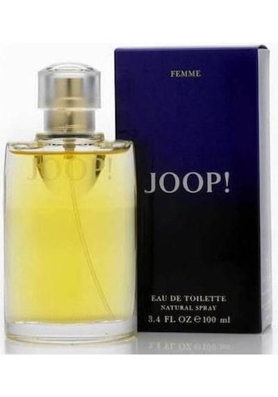 Joop! Kadın Parfüm EDT 100 ML