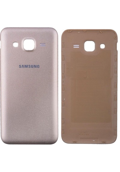 Samsung Uyumlu Galaxy Grand Prime J2 J200 Arka Kapak Pil Kapağı