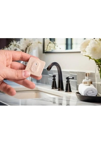 Bluetooth Kontrollü Sıcaklık Ve Nem Sensörü Ip54