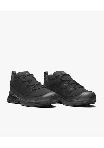 Salomon 475746 Xt-6 Expanse Ltr Erkek Spor Ayakkabı Siyah