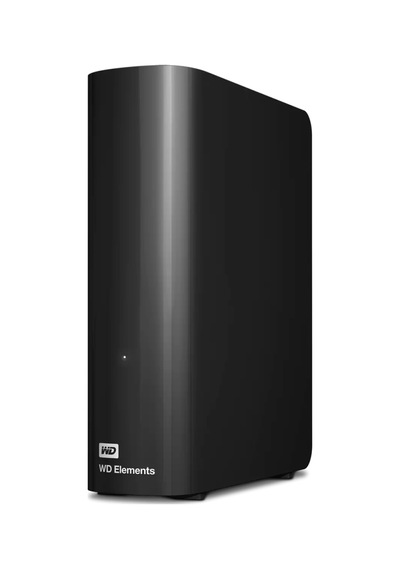 Wd Wdbwlg0100hbk-eesn, Elements, 10tb, 3.5&quot , Usb3.0, Masaüstü, Harici Hdd, Siyah Türkiye Distribütörü li