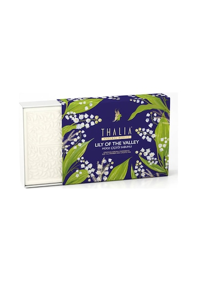 Thalia Müge Çiçeği Sabunu 150 G