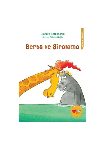 Berta Ve Girolamo - Ccgx-896761