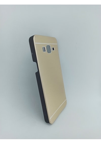 Samsung Galaxy Uyumlu On 5 Motomo Metal Kilif 459866909