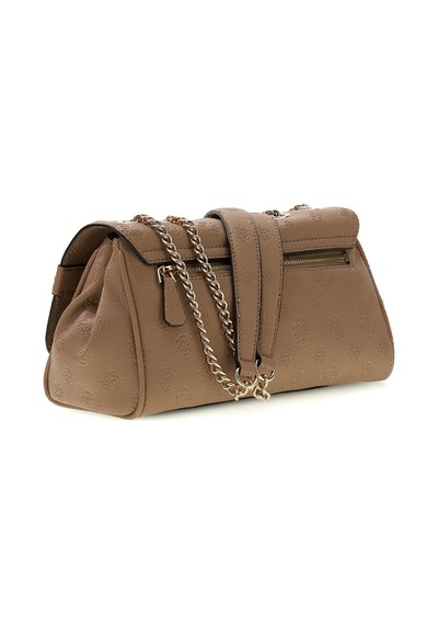 Guess Kadın Çapraz Çanta Hwpd9746210-bıo Bej