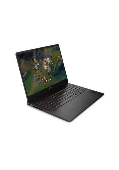 HP Omen 16-AP0029NT C3YN8EA R9-8940HX 24 GB 1 TB SSD 8 GB RTX5060 16" Free Dos Dizüstü Bilgisayar