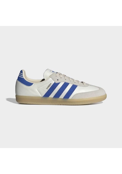 Adidas Ih6821 Samba Og Erkek Günlük Spor Ayakkabısı Beyaz