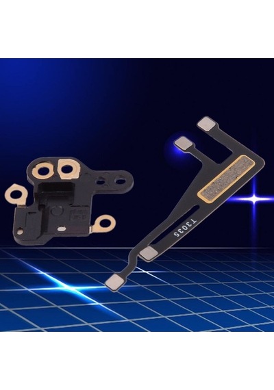 Apple Uyumlu iPhone 6 Wifi Anten Film + Wifi Bluetooth Gps Anten (393893747)