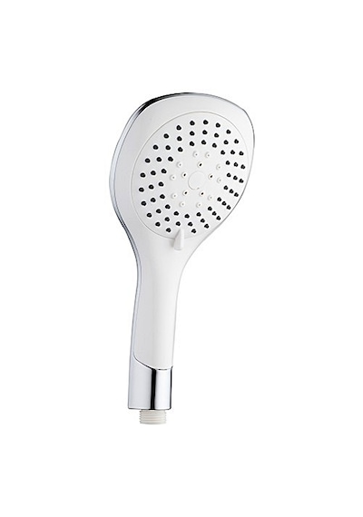 Yapıtaşı Yt283 Kartepe Banyo Duş Seti 3fonksiyonlu Beyaz - Krom