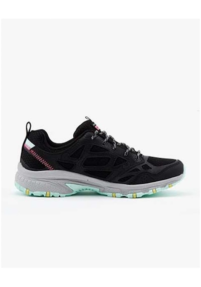 Skechers Hillcrest Kadın Ayakkabısı Skc149821 Bkmt Siyah