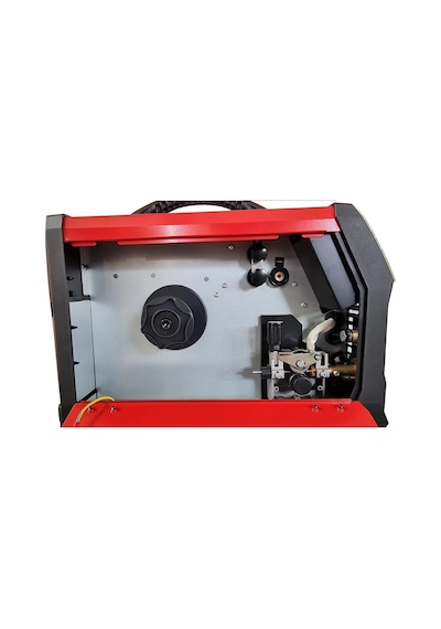 Hanker Mig-tig 185 P 220v Çanta Gazaltı Ve Argon Kaynak Makinası
