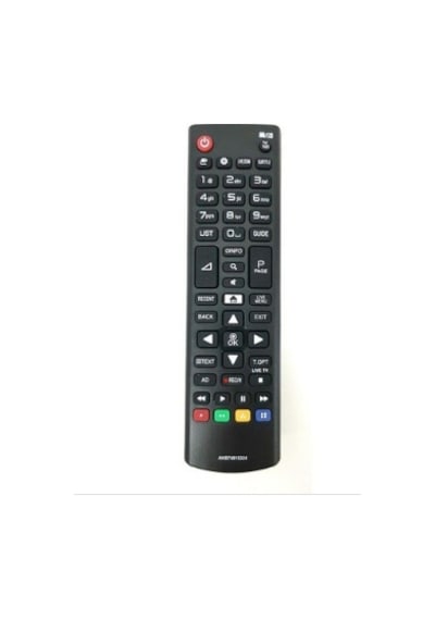 Lg Akb74915324 Lcd-Led Tv Uyumlu Kumanda
