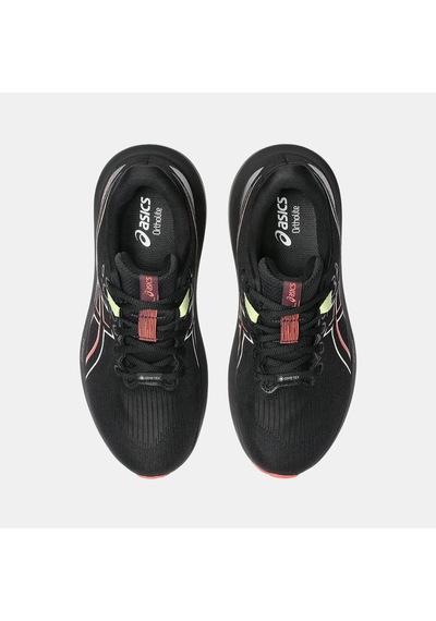 Asics Gt-1000 15 Gtx Kadın Black/obsidian Grey Koşu Ayakkabısı 1012b996-001
