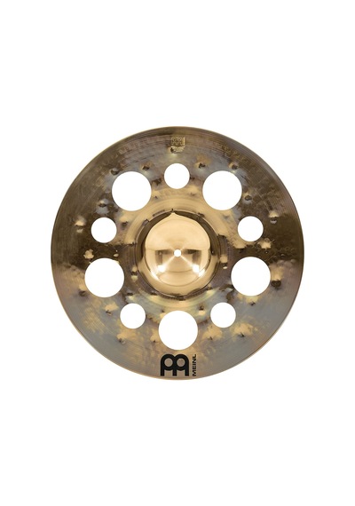 Meinl Pure Alloy Custom 18 Inch Trash Crash Zil