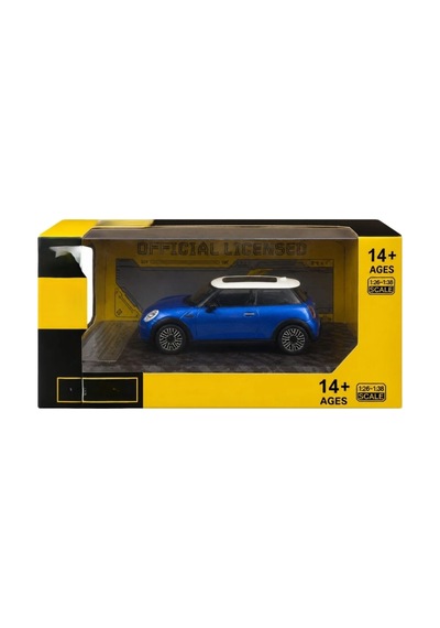 1/32 Model Araba 56071299
