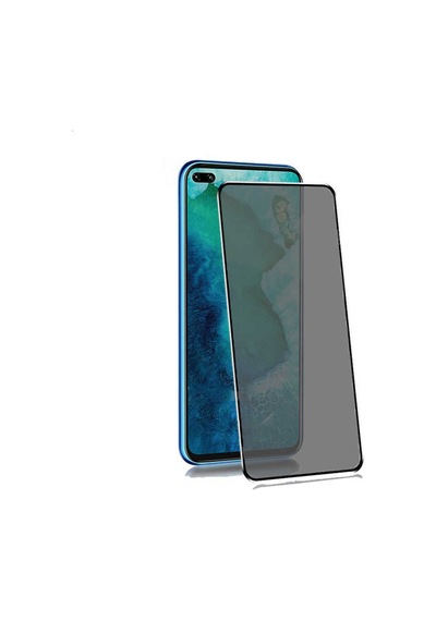 Oppo Reno 4 Lite Hayalet Kırılmaz Cam Temperli Ekran Koruyucu