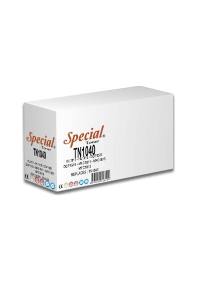 Special Tn1040-tn1035-tn1020 1k Toner