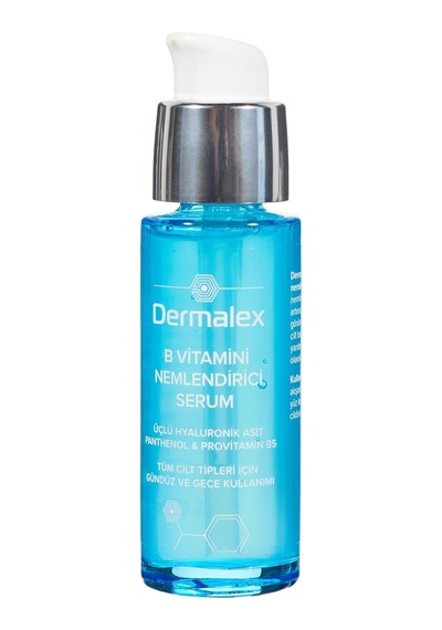 B Vitamını Serum