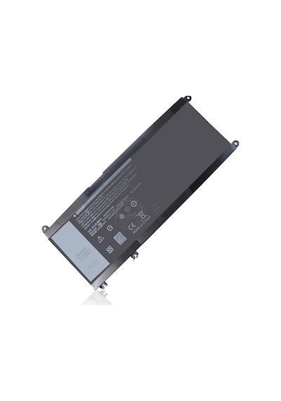 Dell Uyumlu Vostro 7580 7570 081PF3 81PF3 Notebook Bataryası Laptop Pil