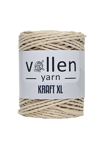 Büküm Kağıt Halat Ip,kağıt Rafya Ipi,dikiş Makinesi Ipi,hasır Çanta Ve Şapka Ipi,250gr,bej