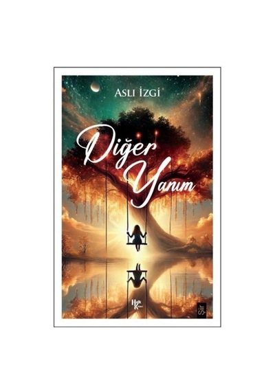 Diğer Yanım / Aslı İzgi