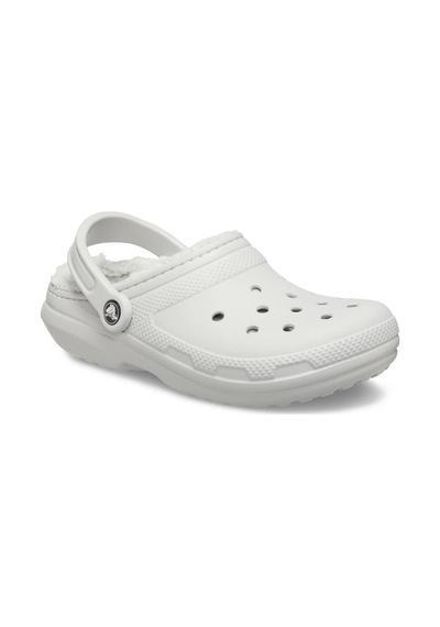 Crocs Classic Lined Clog Atmosphere Terlik 203591-1ft-24184 Çok Renkli
