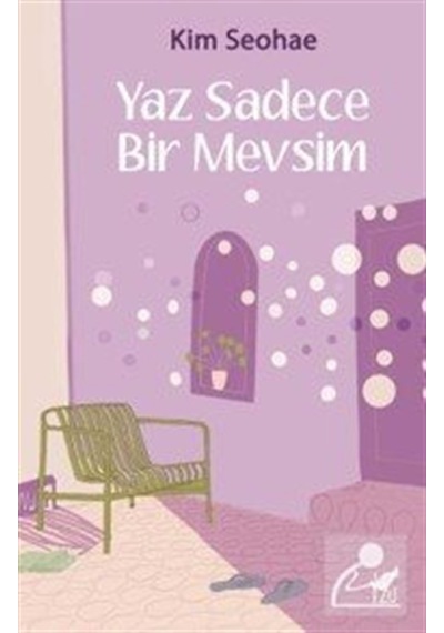 Yaz Sadece Bir Mevsim / Kim Seohae