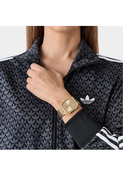 Adidas Adaofh26517 Kol Saati Altın